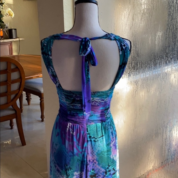 Cache Dress - Picture 6 of 8